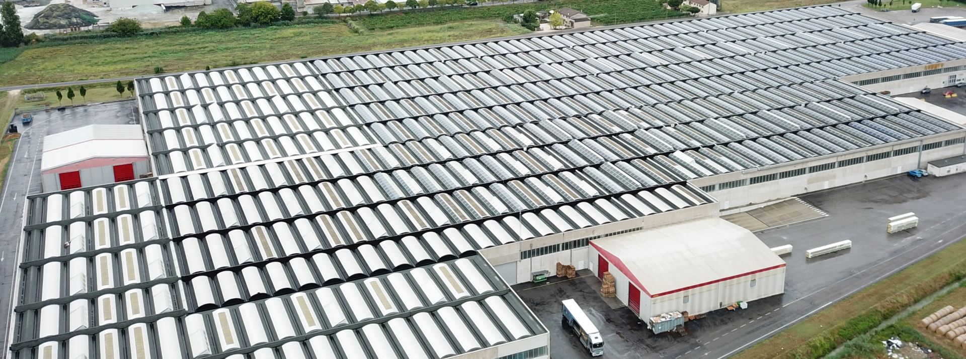 impianto fotovoltaico