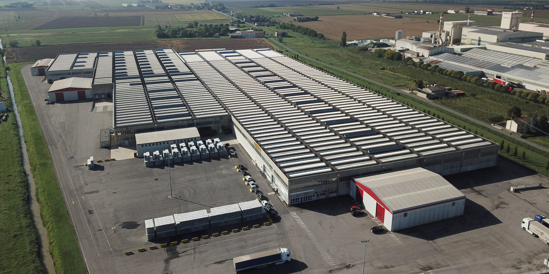 logistica h2